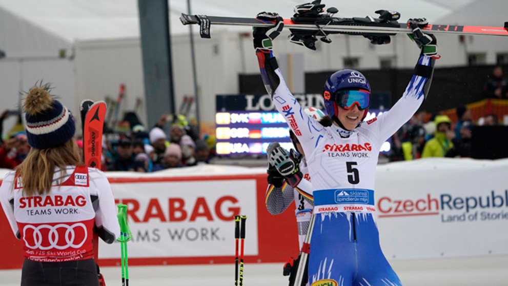 Andrej Babiš v Bielom dome