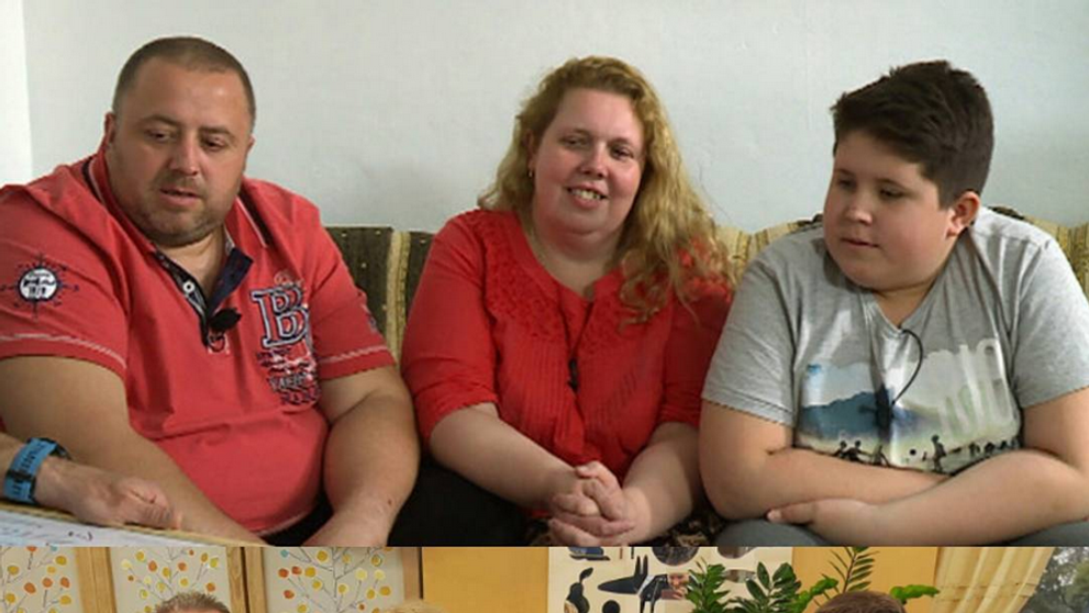 Jariabkovci pred a po premene. Výsledok je neuveriteľný!