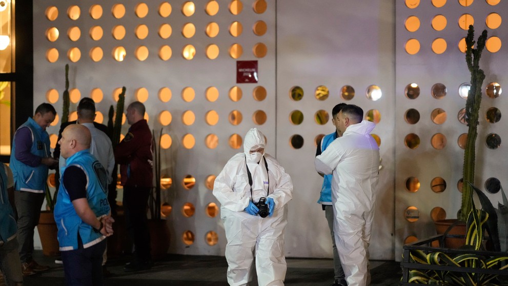 Zomrel britský spevák Liam Payne.