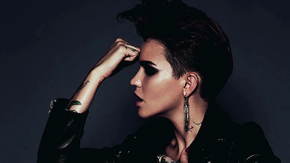 Ruby Rose