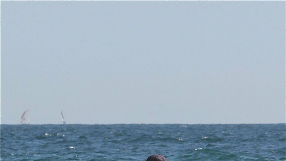 Bastian Yotta s priateľkou Liz Fuller