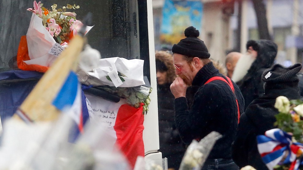 Eagles of Death Metal