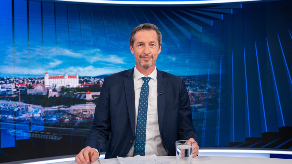 Milan Majerský (KDH) v Na telo