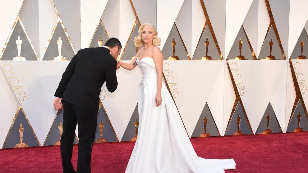 Lady Gaga a Taylor Kinney