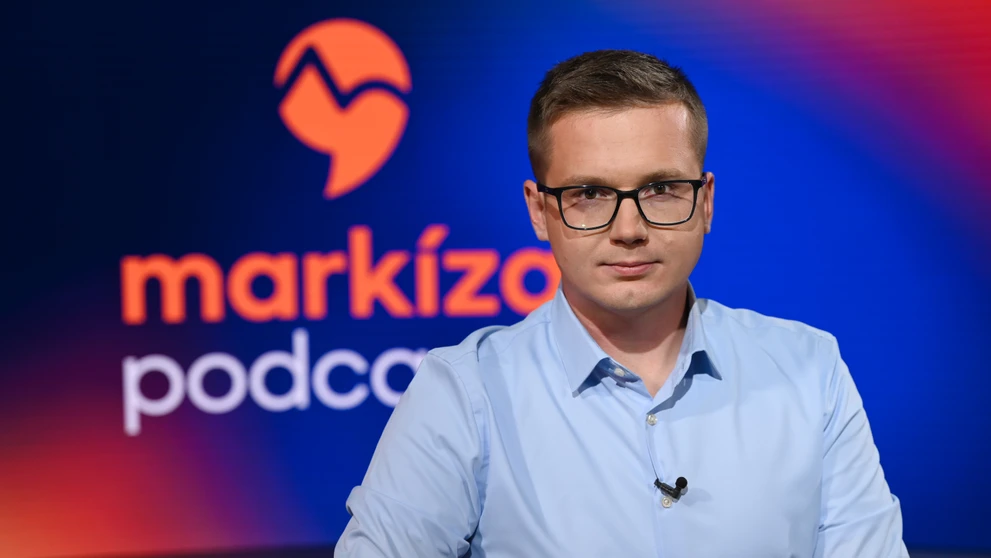 Martin Prôčka.