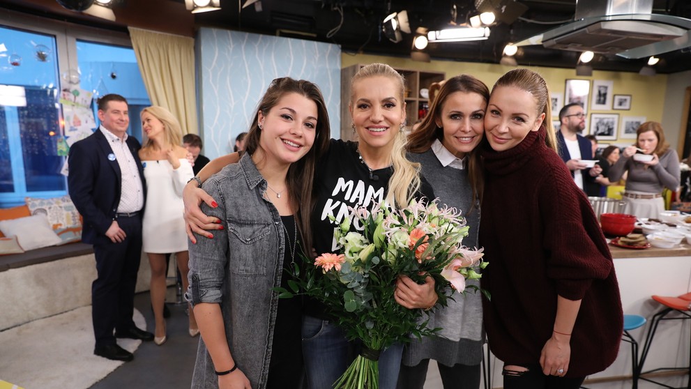 Deň s Nadáciou Markíza