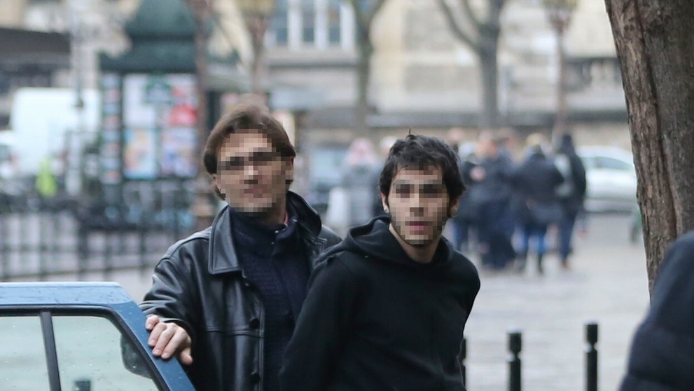 Zadržali mužov, ktorí mali okradnúť Kim Kardashian