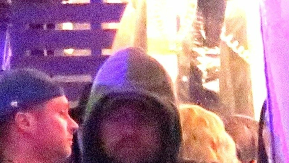 Leonardo DiCaprio