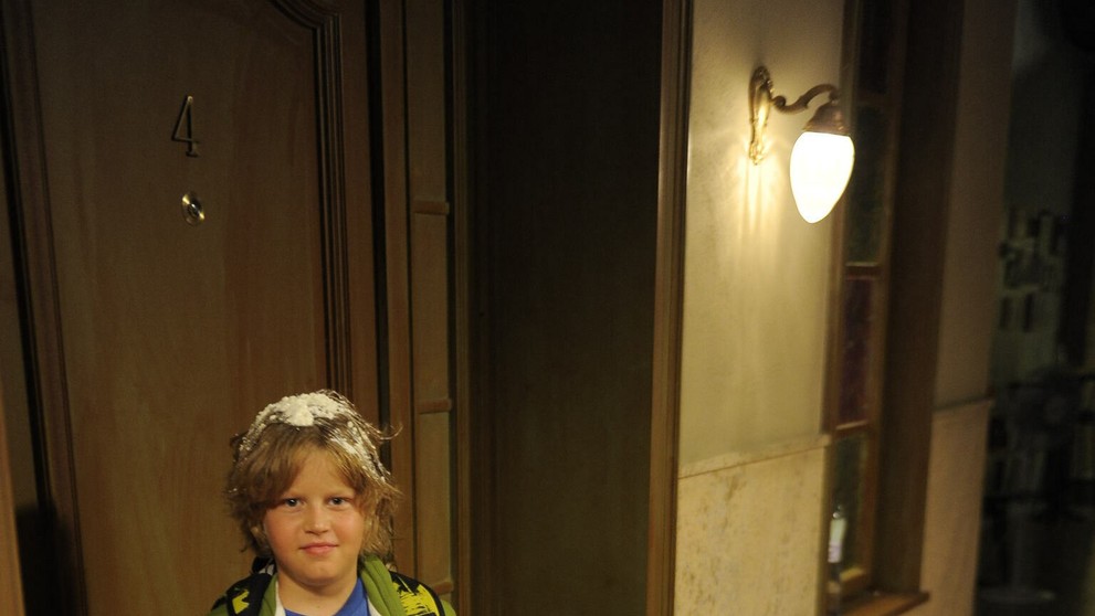 Martin Mňahončák, Riško Labuda, 2011