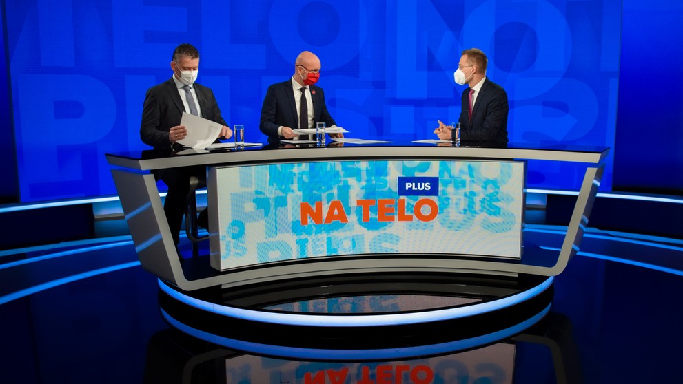 Branislav Gröhling.