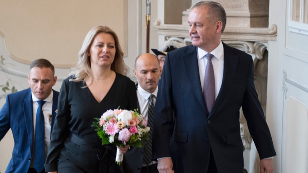 Ilustračná snímka.