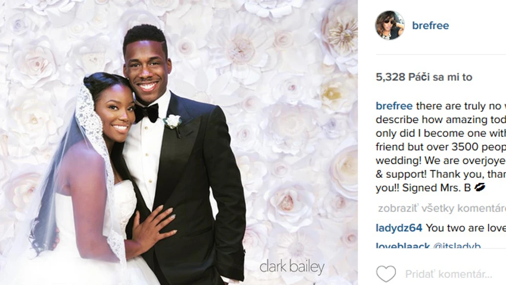 Tim a Brelyn Bowman