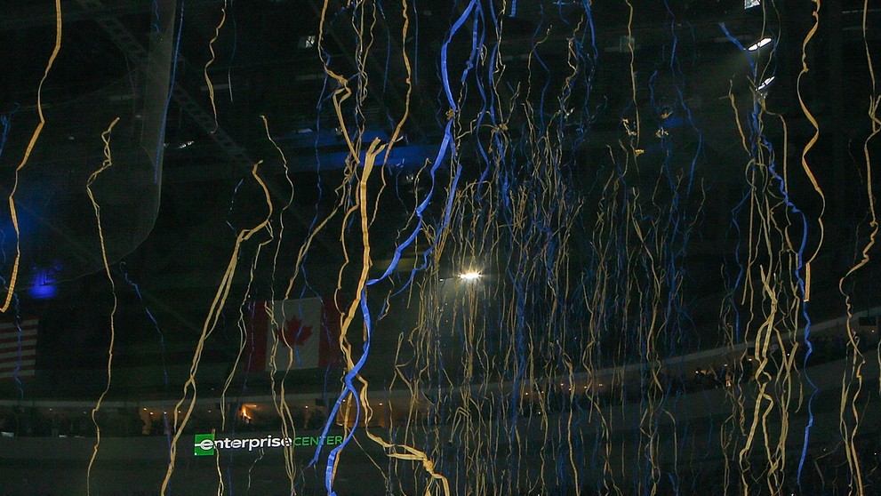 Andy Kraus a Peter Marcin