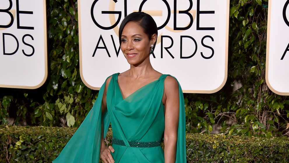 Jada Pinkett Smith