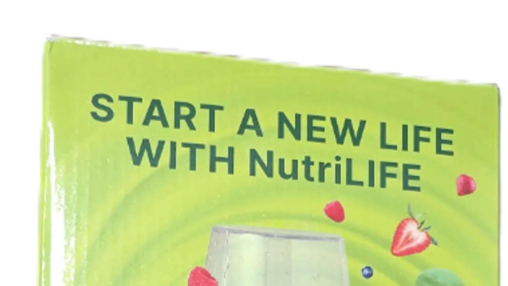 Mixér sa objavil aj na slovenskom trhu.