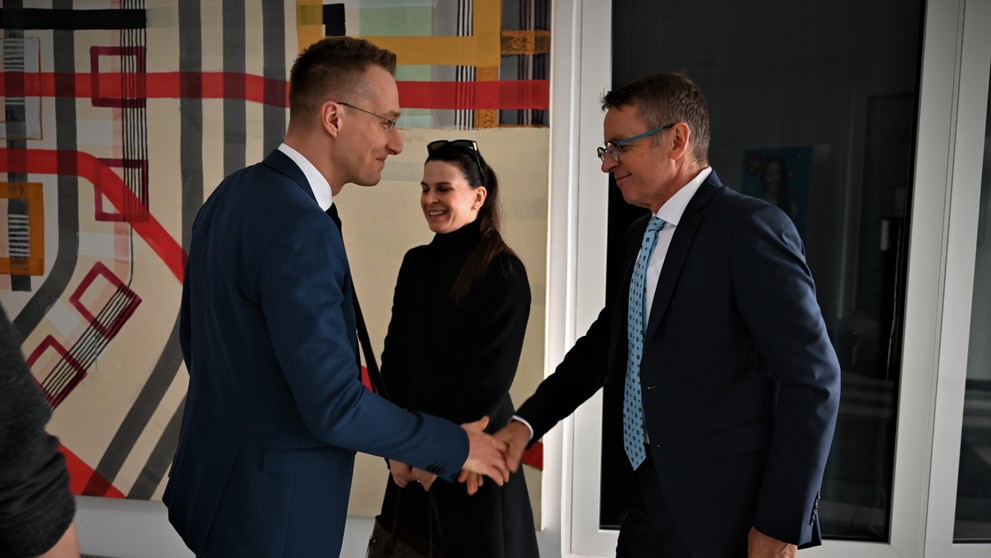 Ivan Mikloš v relácii Na telo plus.