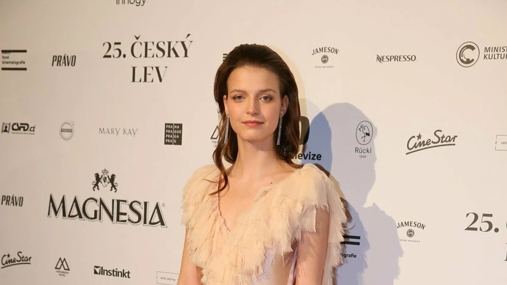 Simona Lewandowská 