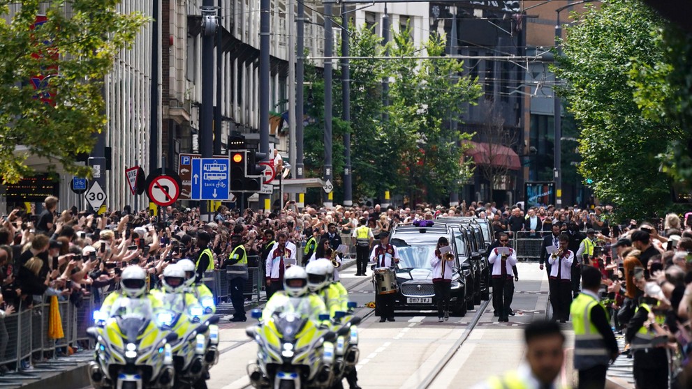 Rozlúčka s Ozzym Osbourneom