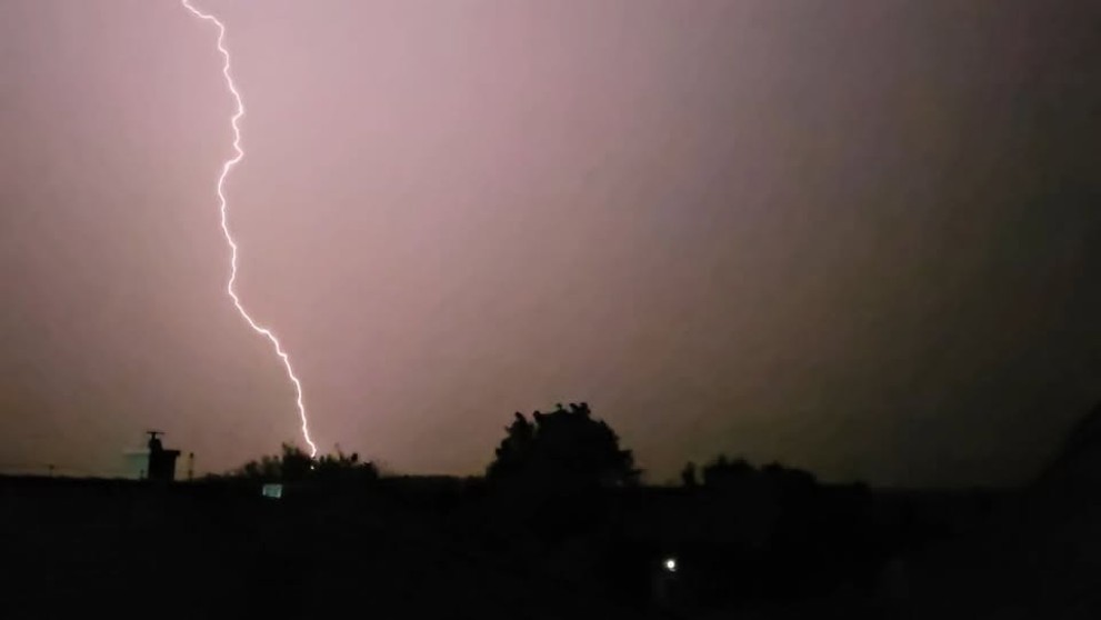 Počasie v Tomášove 