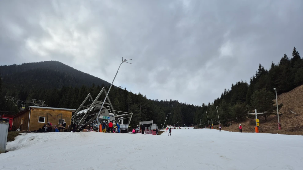 Ski Opalisko