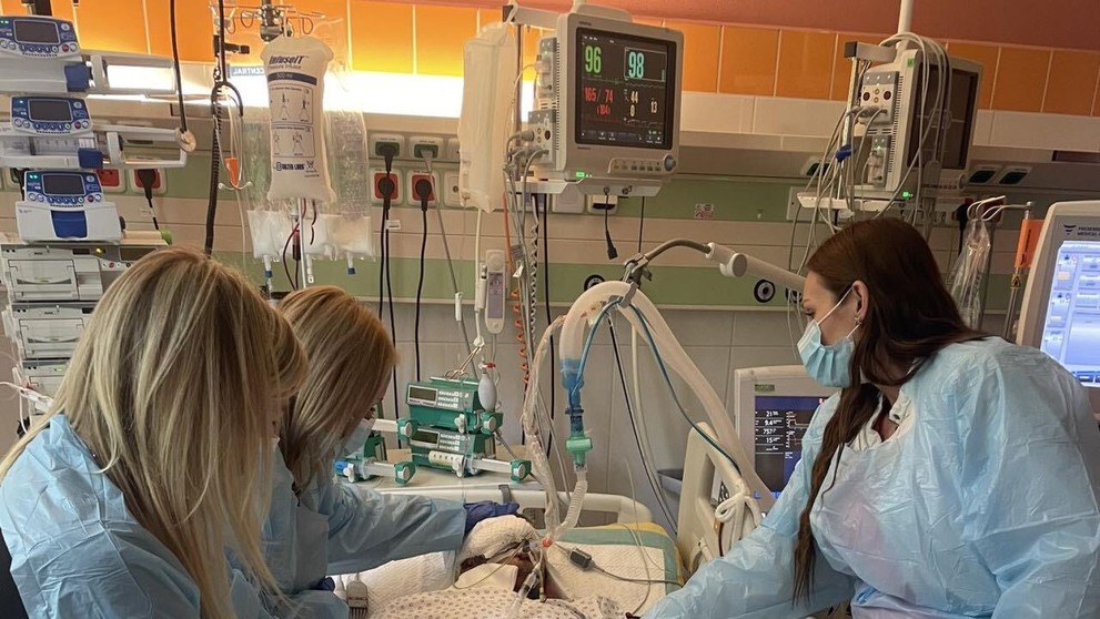 Kiahne spustili lavínu zdravotných problémov