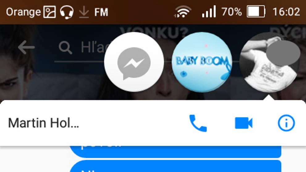 Podvoník zneužíva reláciu Baby Boom