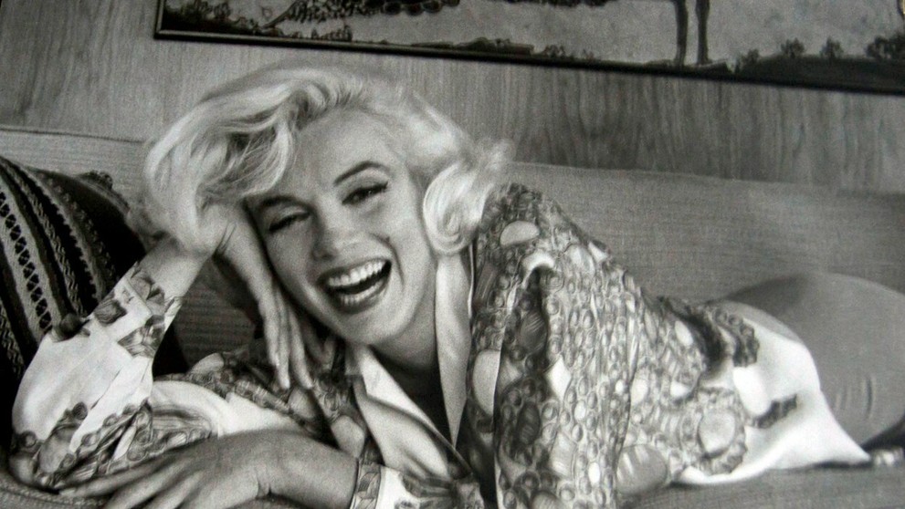 Marilyn Monroe