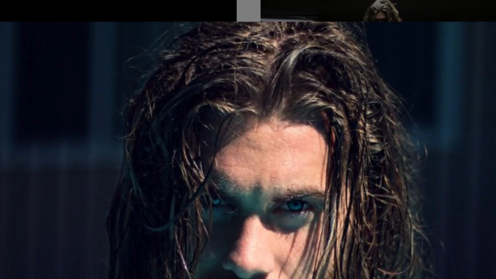 Brock O'Hurn 