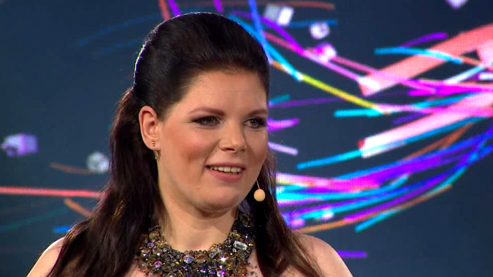 Monikin manžel Tomáš