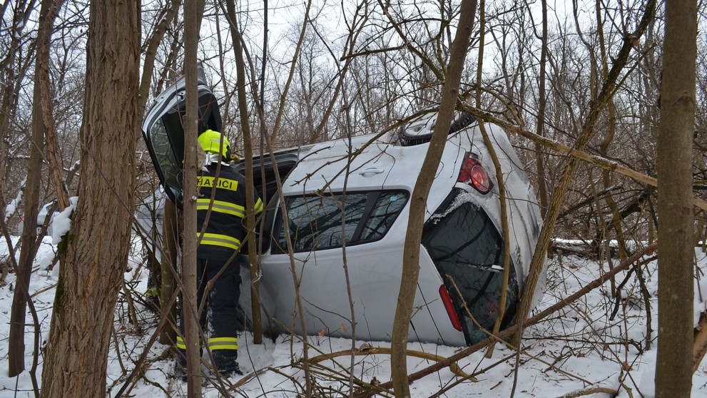 Hrôzostrašné zábery z nehody na východe Slovenska.