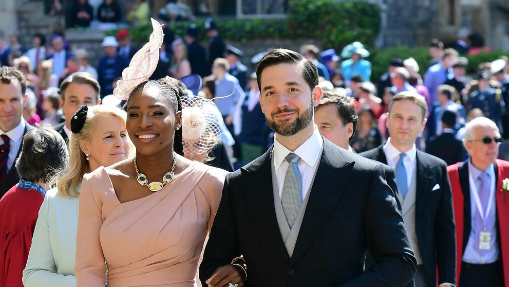 Serena Williams