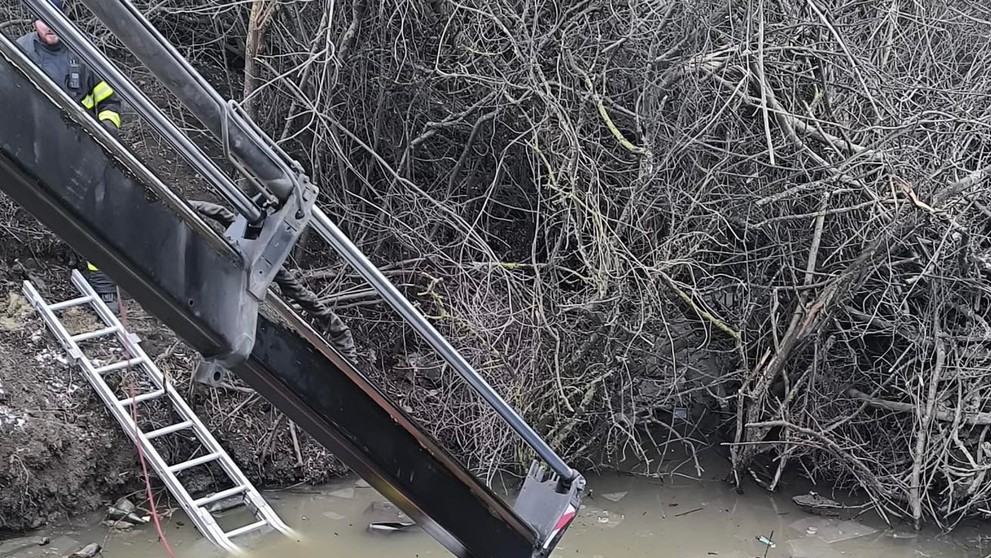 Tragická nehoda pri Diakovciach