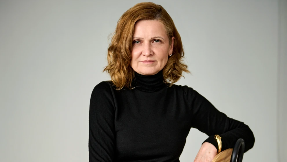 Bibiana Zdútová