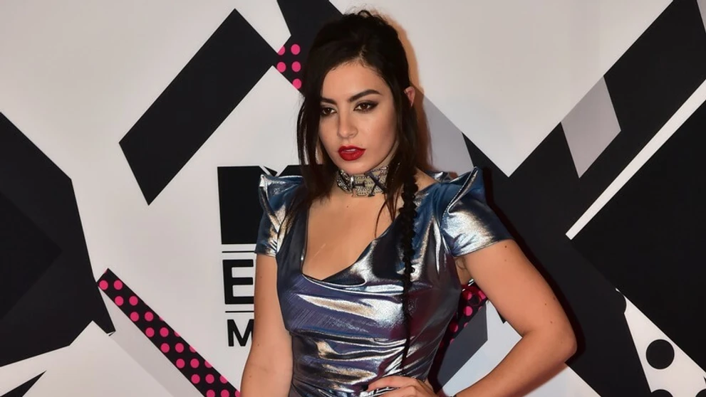 Charlie XCX
