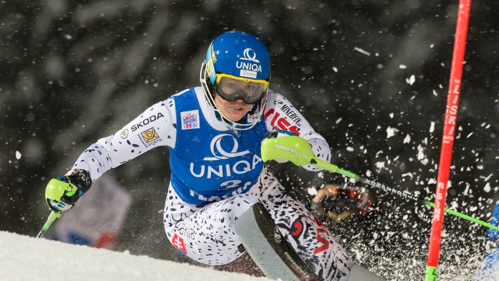 Veronika Velez - Zuzulová 