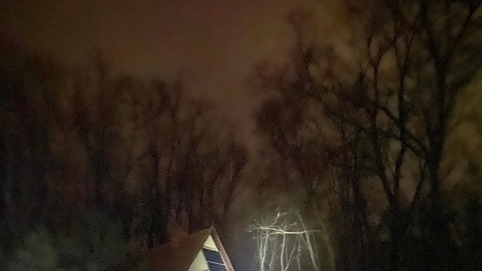 Pátranie po nezvestnej Márii (8. 1.)