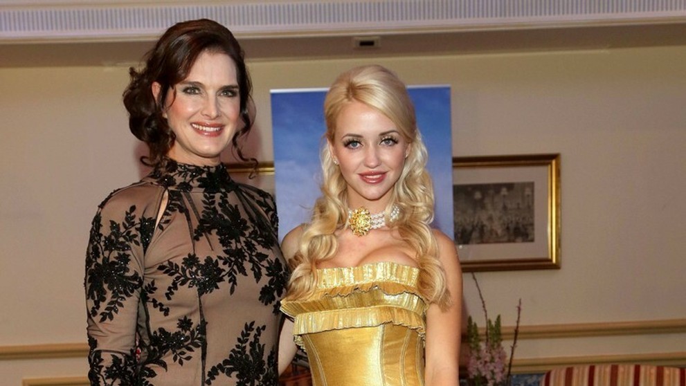 Wiener Opernball 2016