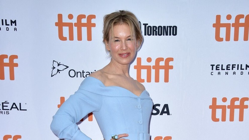 Renee Zellweger 