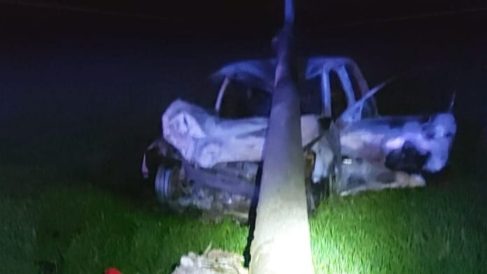 Tragická nehoda pri Dunajskej Strede.