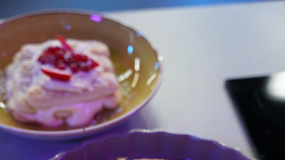 Pandolce Genovese - typický vianočný koláč z Janova.