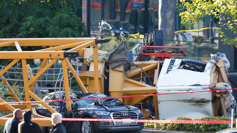 Hráč Columbus Blue Jackets Artemij Panarin.