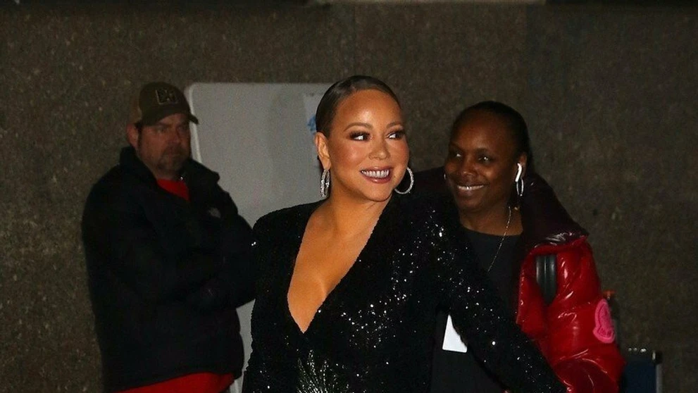 Mariah Carey 