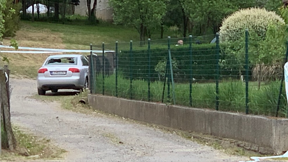 Poslankyňa Mária Šofranko (OĽaNO)