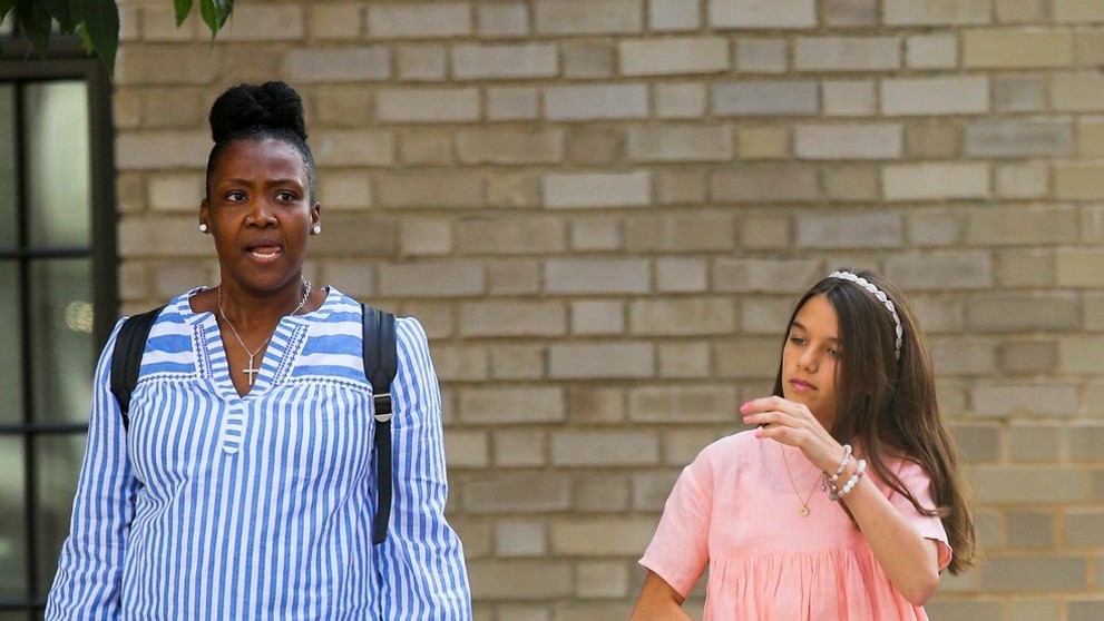 Mapa výskytu afrického moru na Slovensku