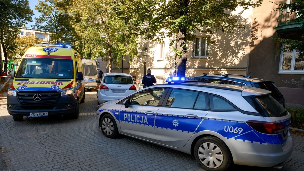 Nepochopiteľný čin