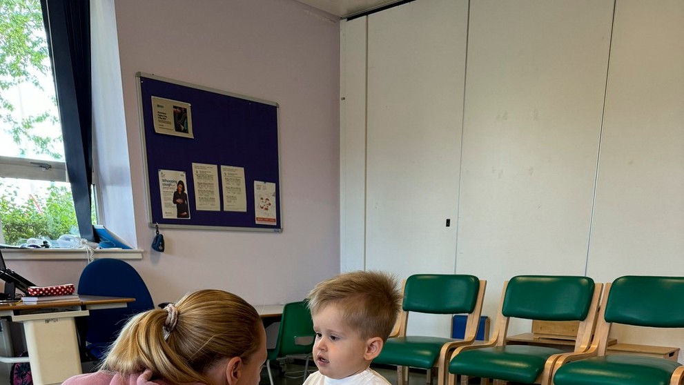 Malý Luca prekvapuje aj lekárov