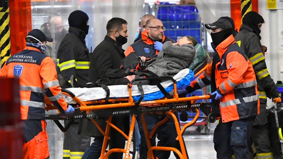 Úskalia masového testovania.