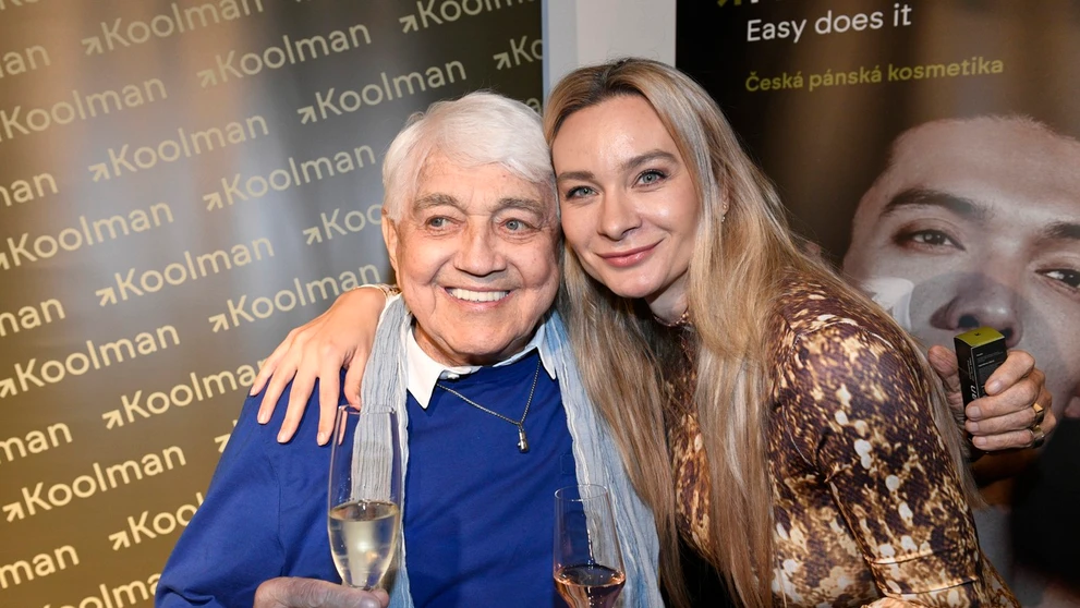 Jiří Krampol