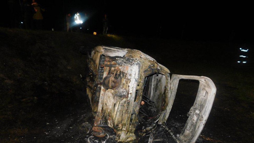 Tragická nehoda vo Zvolene.