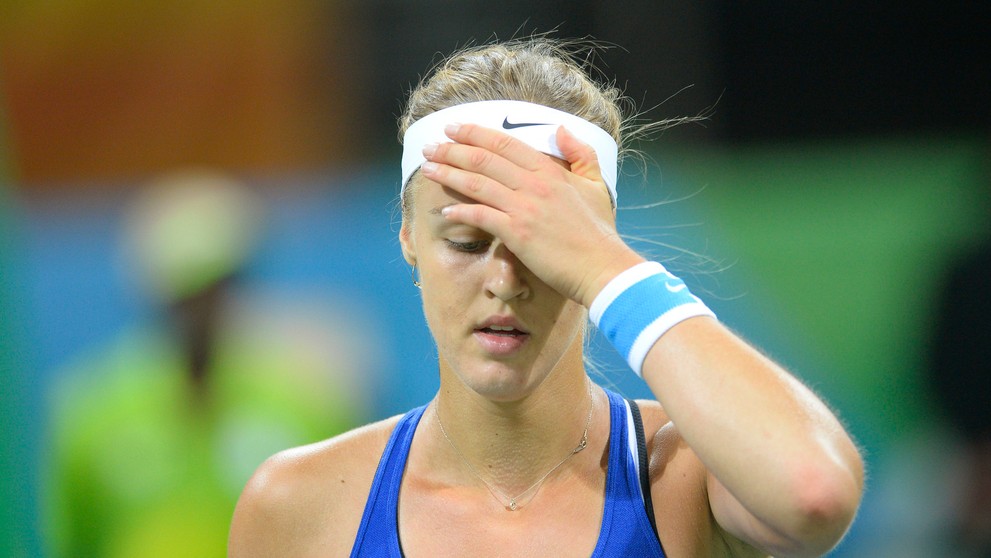 Anna Karolína Schmiedlová.